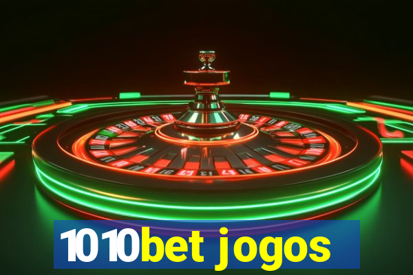 1010bet jogos